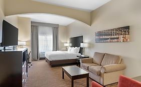 Best Western Plus Capital Inn